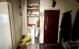 Persoana Fizica,vand apartament 2 camere, 53 mp, Splai Bahlui - Poză 5