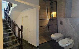 # Casă 140 mp, teren 404 mp, – Chicerea/Tomesti - Poză 7