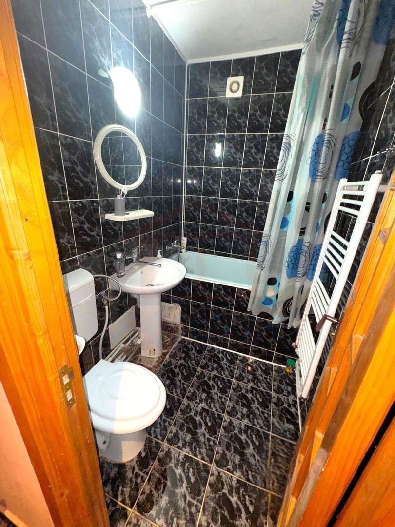 46900 euro, NEGOCIABIL, 2 camere, Tiglina1 - Poză 9