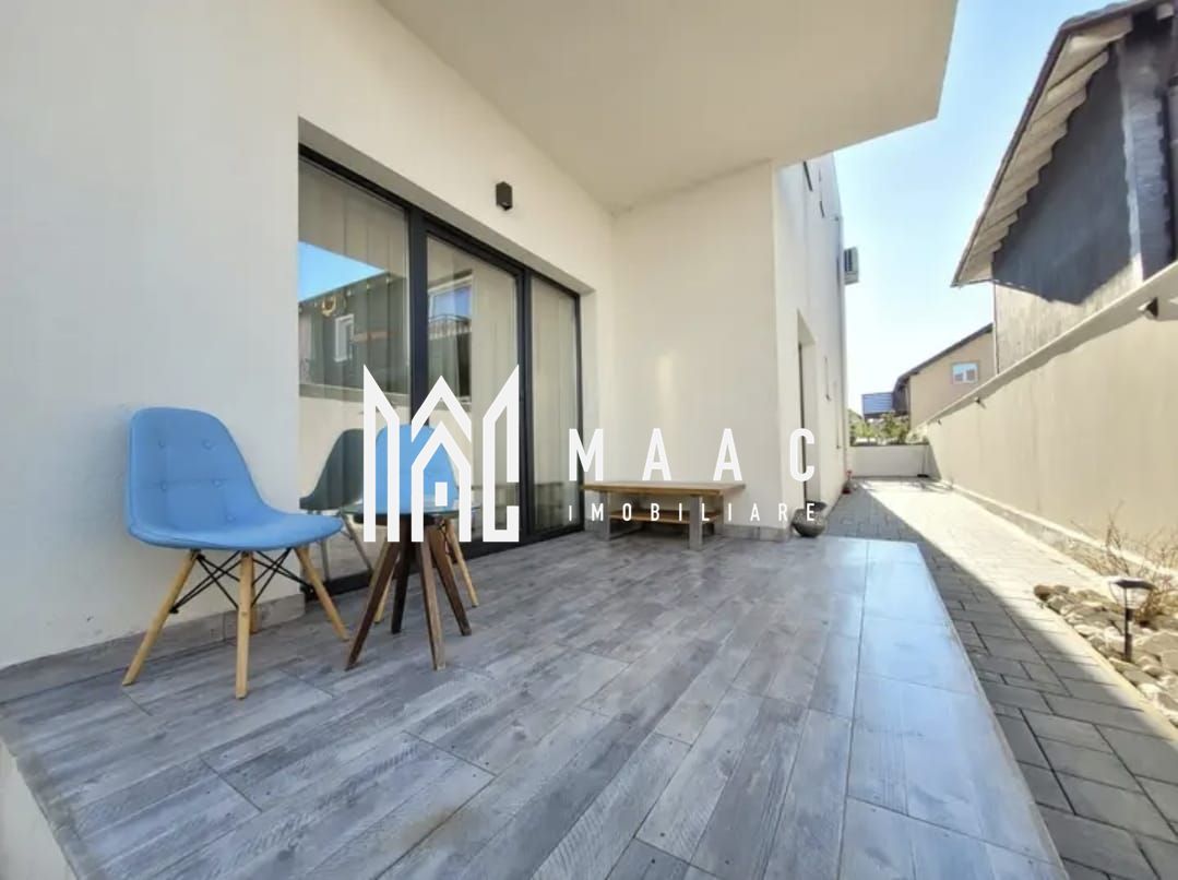 Apartament 3 camere | Curte 60 MP | Parcare | Selimbar - Poză 24