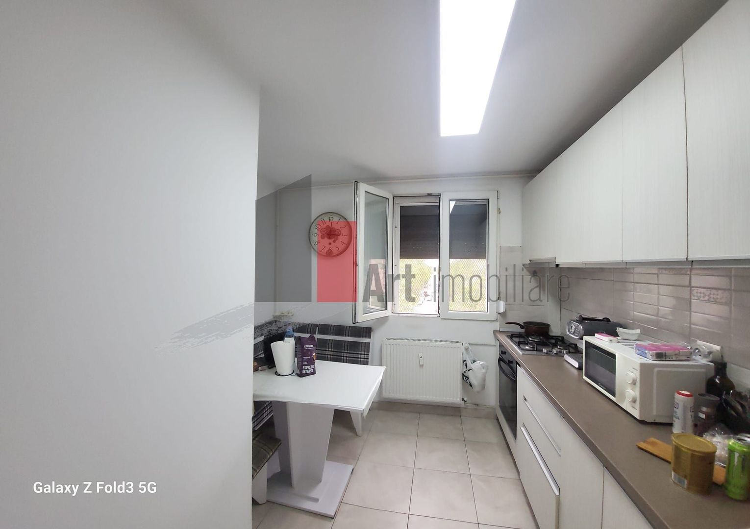 Apartament 3 camere decomandat Trapezului - Poză 10