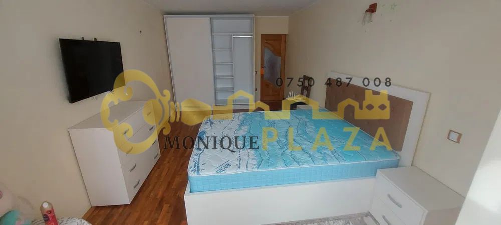 2 Camere | Zona verde | Etaj 2 | Mobilat | Utilat | - Poză 2
