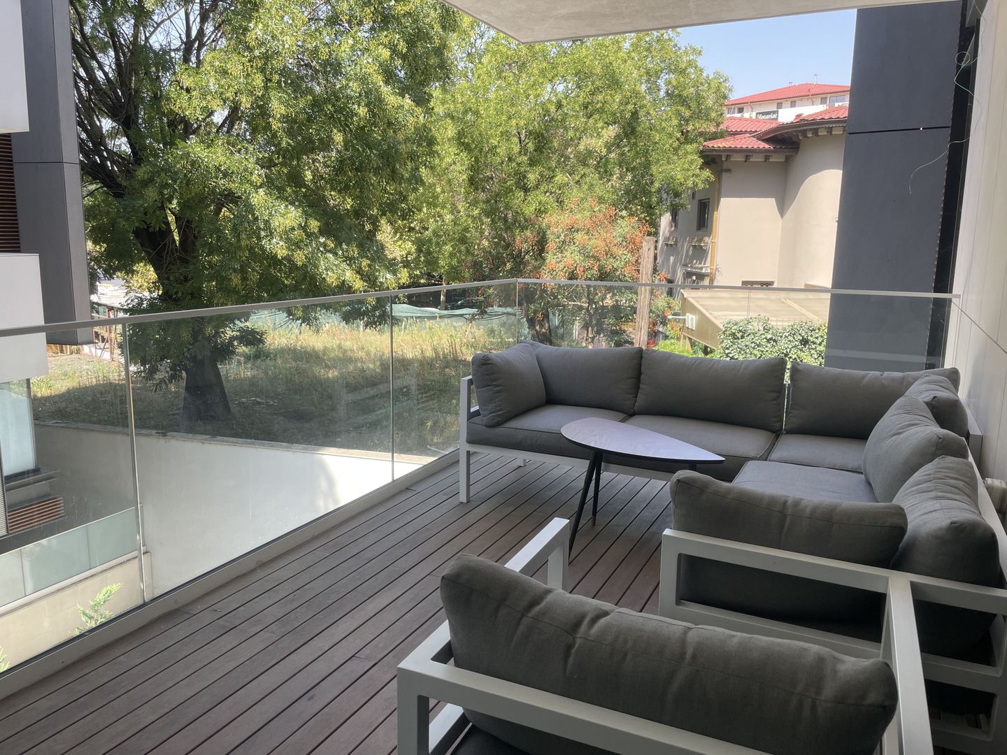 APARTAMENT LUX | PARCARE | ONE CHARLES DE GAULLE - Poză 15