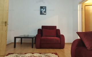 Inchiriere apartament 2 camere, zona Stefan cel Mare - Poză 3