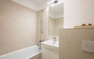 Apartament High End 2 camere Upsite I Loc de parcare si boxa - Poză 12