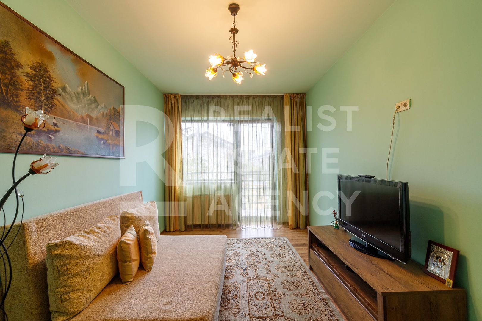 Vânzare, Duplex, 7 camere, zona Militari - Poză 20