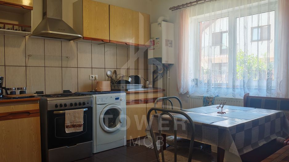 Duplex de Vânzare în Șelimbăr – 4 Camere | Mobilat și Utilat | 132 mp Utili | - Poză 16