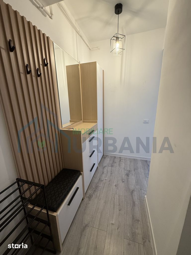 Apartament 2 camere, cartier Visoianu, Capăt CUG - Lunca Cetățuii, de închiriat - Poză 5
