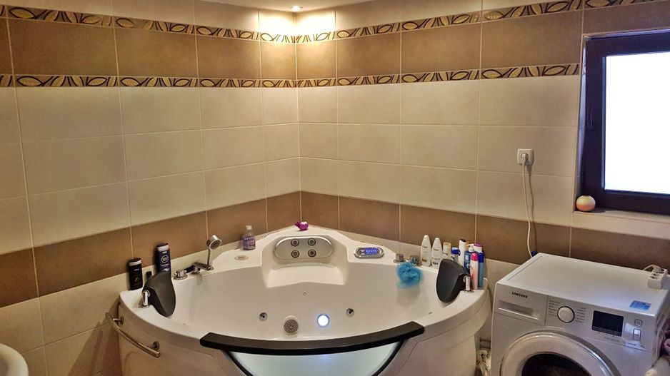 Casa in Santion, Bihor, teren 520 mp, 4 camere, 2 bai, garaj – VANZARE - Poză 4