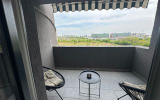 2 Camere 🏢 | Militari | Etaj intermediar ⬆️ | Parcare disponibila 🚗 - Poză 9