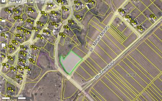 Vânzare, teren pentru construcție, str. Terentiev Gheorghe, Dubăsari - Poză 3