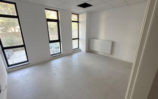 Spatiu 530mp-pentru-Policlinica-sau-Clinica-Medicala -Auchan Chimie - Poză 2