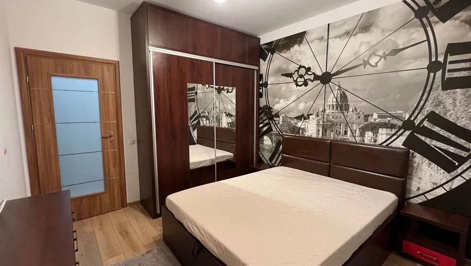 AP. 2 CAMERE LUJERULUI, CENTRALA TERMICA, BLOC NOU, METROU 5 MINUTE - Poză 4