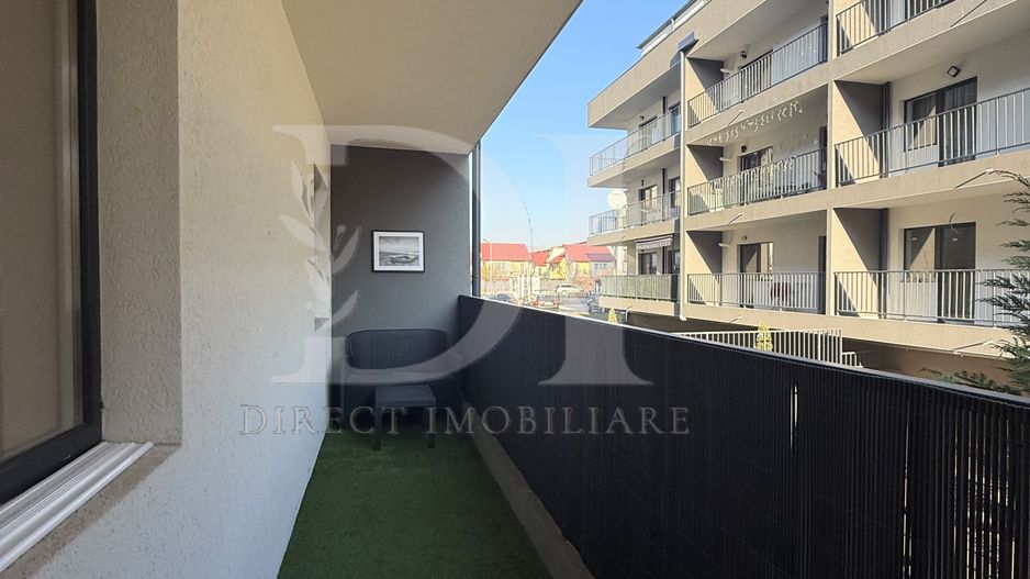 Apartament 3 camere | Ultramodern | Zona Terra - Poză 26