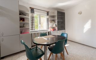 Casa visurilor cu livada roditoare si gradina amenajata - Poză 6