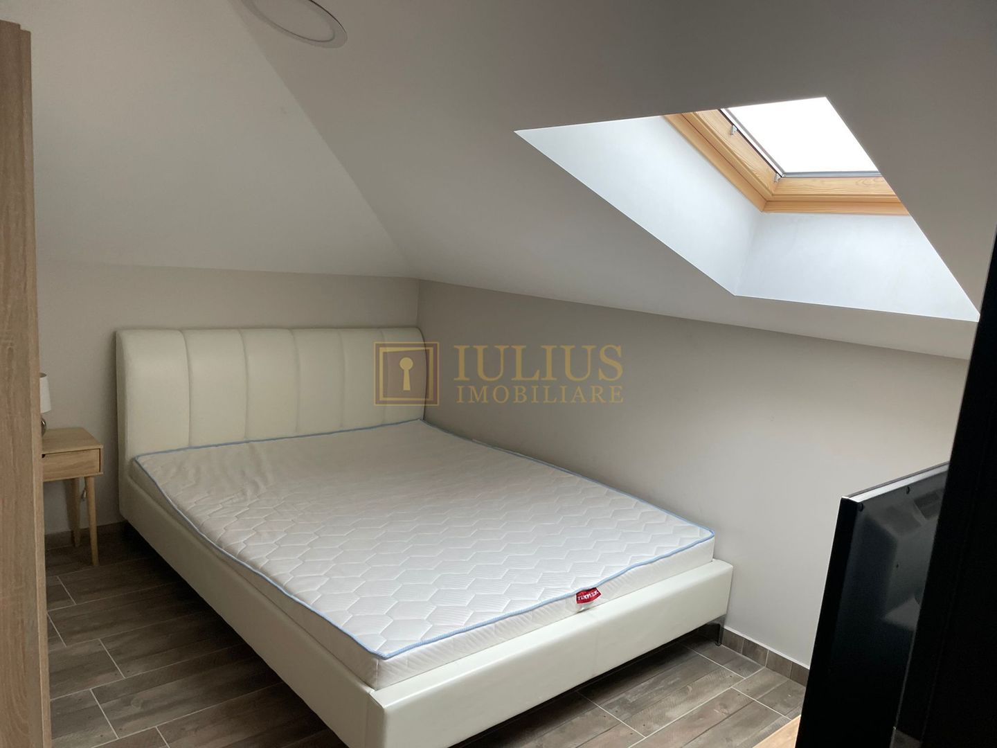 Pet-friendly, 2 camere, centrala proprie. - Poză 6