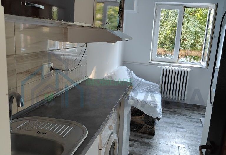 # închiriez camera camin 12 mp wc dus în casa zona bularga. - Poză 4