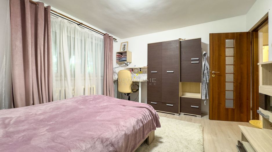 Apartament 2 camere decomandat în zona BIG Manastur - Poză 3