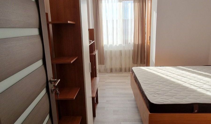 AP. 2 CAMERE PACII, CENTRALA TERMICA, MOBILAT MODERN, METROU 5 MINUTE - Poză 2