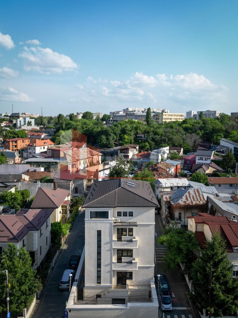 Duplex disponibil  în centrul Bucureștiului. - Poză 2