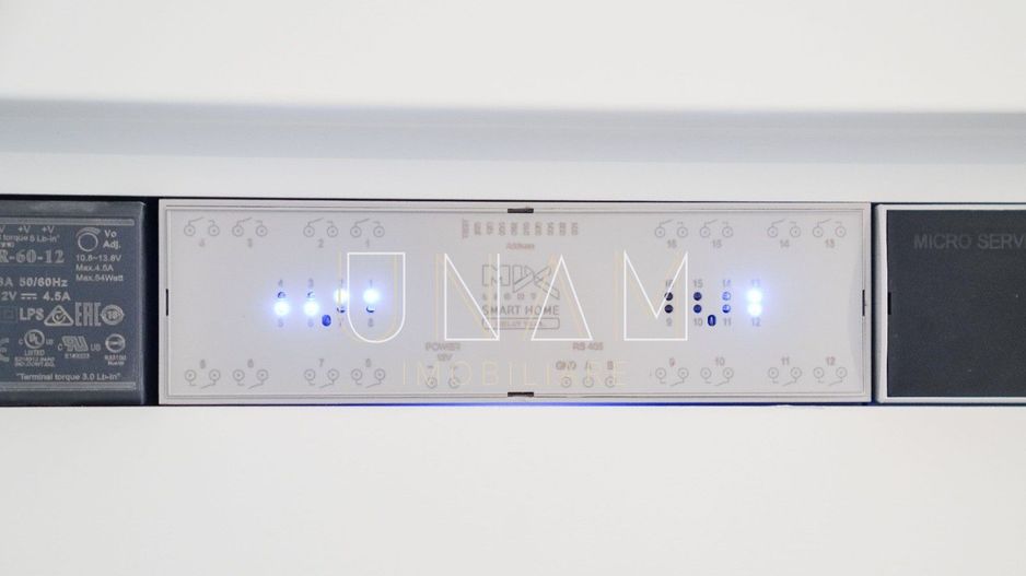 Confort și Eleganță în Centrul Orașului - Ap. de Închiriat în Bloc Nou - Poză 17