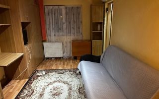 Garsoniera zona Sagului etaj 2 - Poză 1
