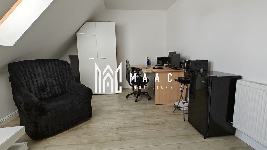 Apartament 4 camere | Etaj 3 | 98 MPU | Balcon | V. Aurie - Poză 20