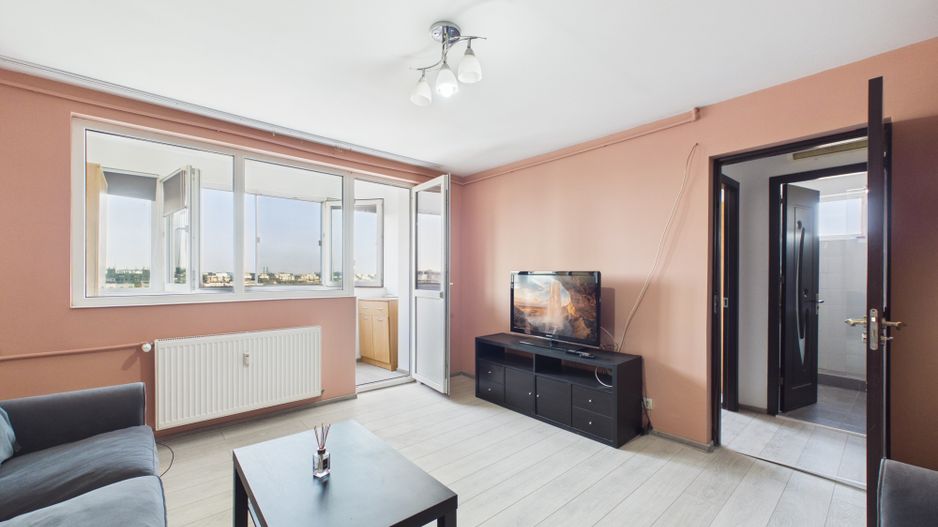 Apartament 2 camere de vanzare | Renovat | Calea Giulești - Poză 2
