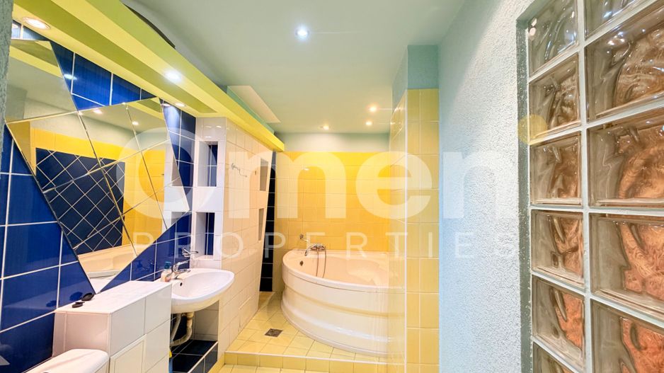 Apartament de inchiriat | Zona Transilvaniei | 98 mp - Poză 5