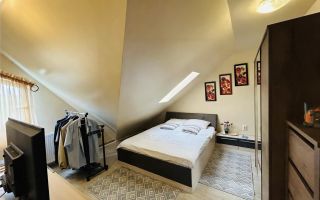 Casa tip Duplex in cartierul Arhitectilor.  Sibiu - Poză 5