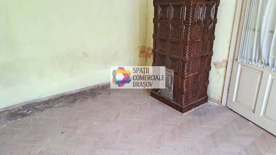 Casa individuala Sacele, 75 mp + garaj + 615 mp curte - Poză 5