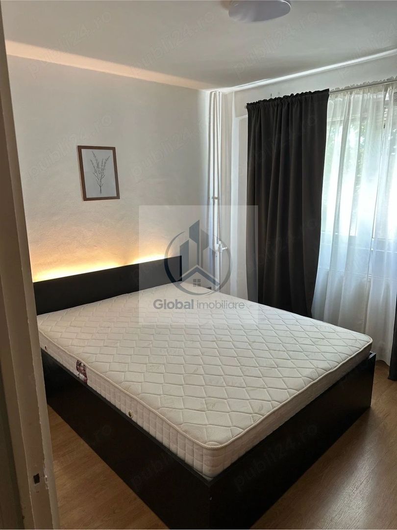 Apartament 2 camere Piața Sudului | Centrală proprie | 39 mp - Poză 2