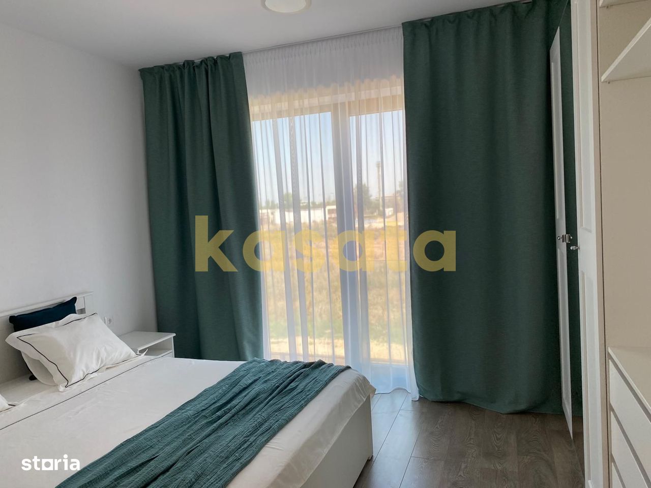Apartament 2 camere | Cloud 9 |  Pipera | Loc parcare inclus - Poză 3