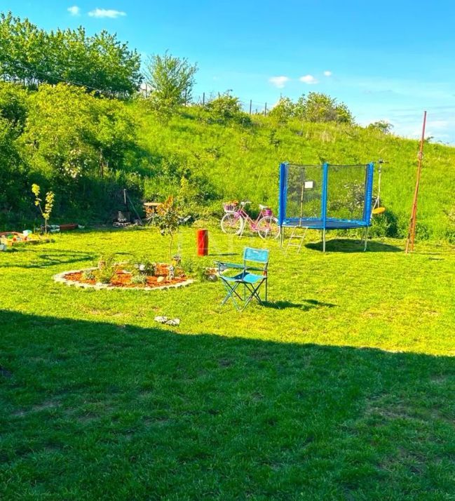 Casă cu teren de 600 mp și terasă – zona Becaș, Cluj-Napoca - Poză 1