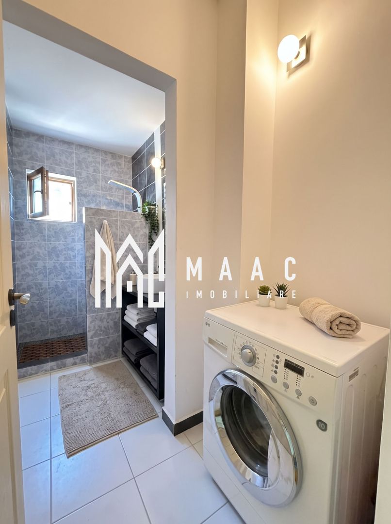 Apartament de vânzare Sibiu | Arhitecților - Calea Cisnădiei - Poză 14