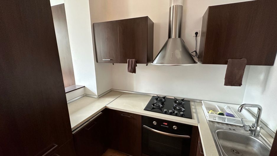 Apartament 4 camere zona Medicina - Poză 5