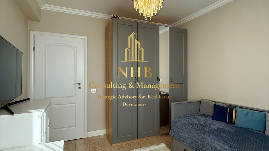 Apartament 3 camere, an 2022, centrala - Sos Chitilei - Bucurestii Noi - Poză 7