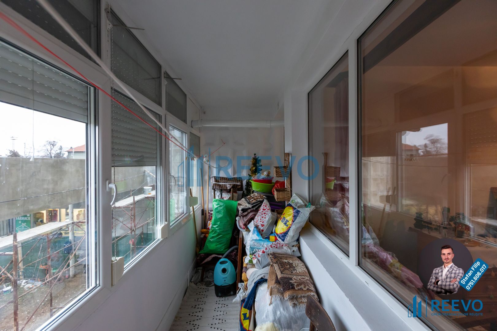 Garsonieră de vânzare, Str. Gării - Poză 16