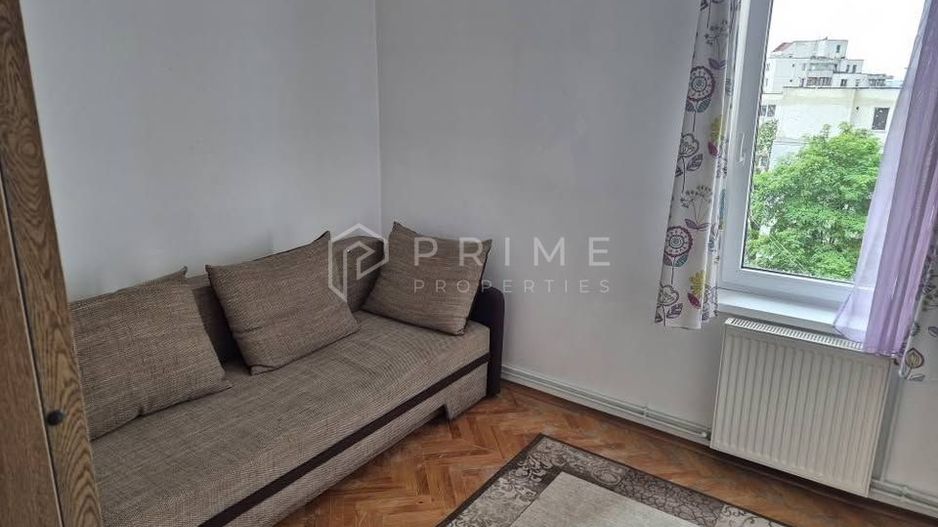 Apartament 3 camere decomandat – Tudor, etaj 3, lângă parc - Poză 6