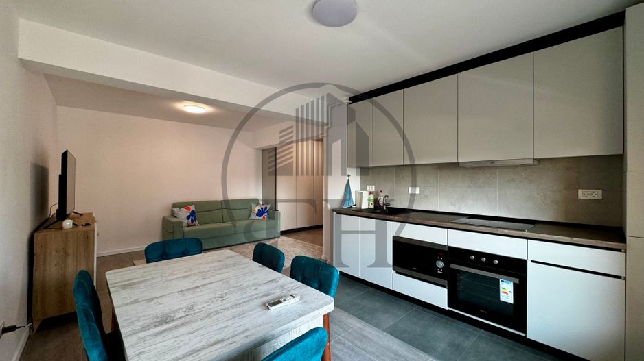 Apartament 2 camere de închiriat Palazu Mare, Constanța - Poză 2