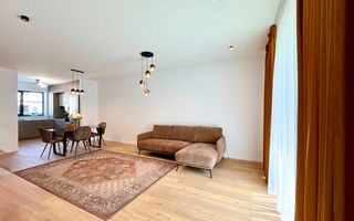 Modern 4-Room Villa for Rent | Harmony Homes I Pipera I Iancu Nicolae - Poză 1