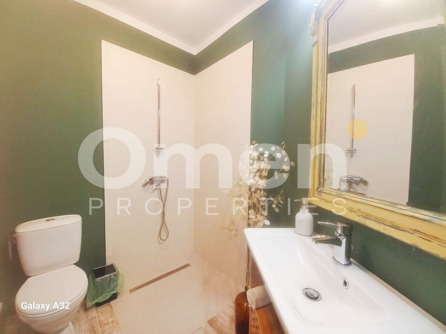 Garsonieră renovată – 31 mp – parter – zona Minerilor - Poză 4