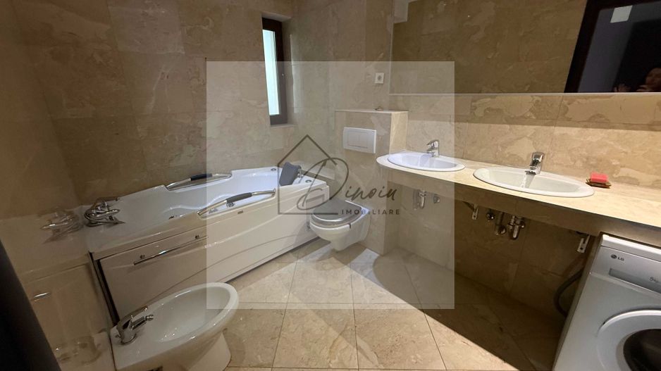 Penthouse I Apartament 4 camere Sisesti I Sector 1 - Poză 3