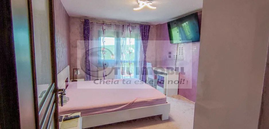 Ap 2 camere D, 71 mp Podul de Fier Bul. C.A. Rosetti 155 000euro - Poză 2