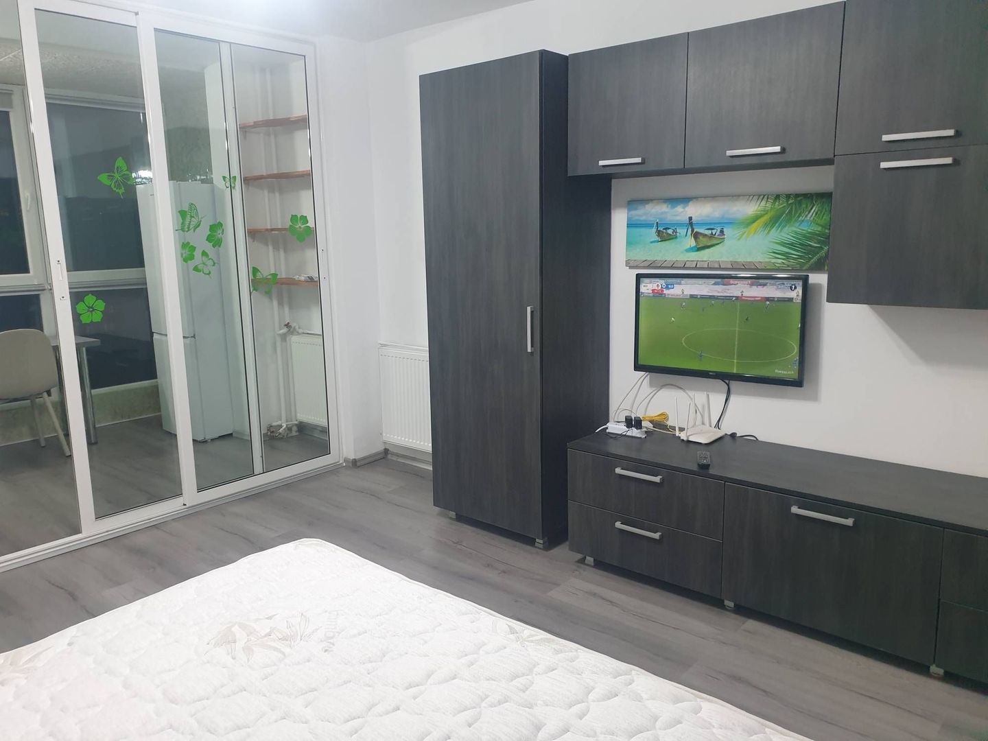 Apartament cu o camera | 32 mp | Manastur - Poză 2