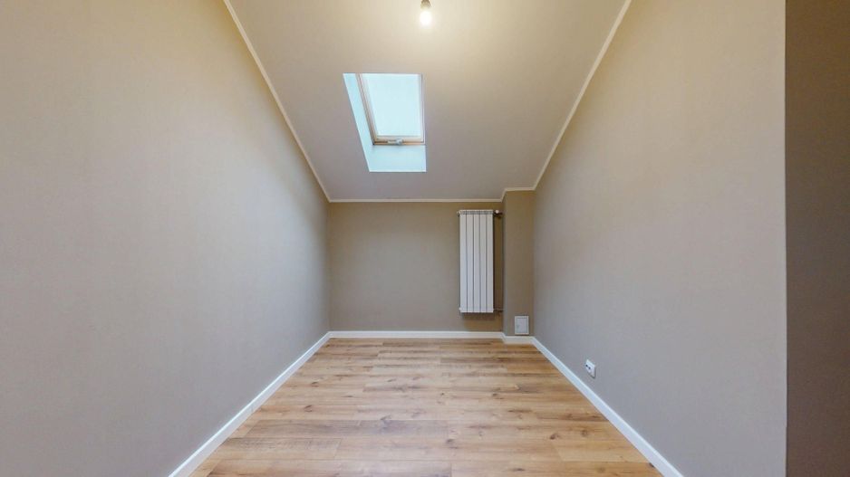 CHITILA - Bucurestii Noi | 3 Camere Curte + Parcare - Poză 17