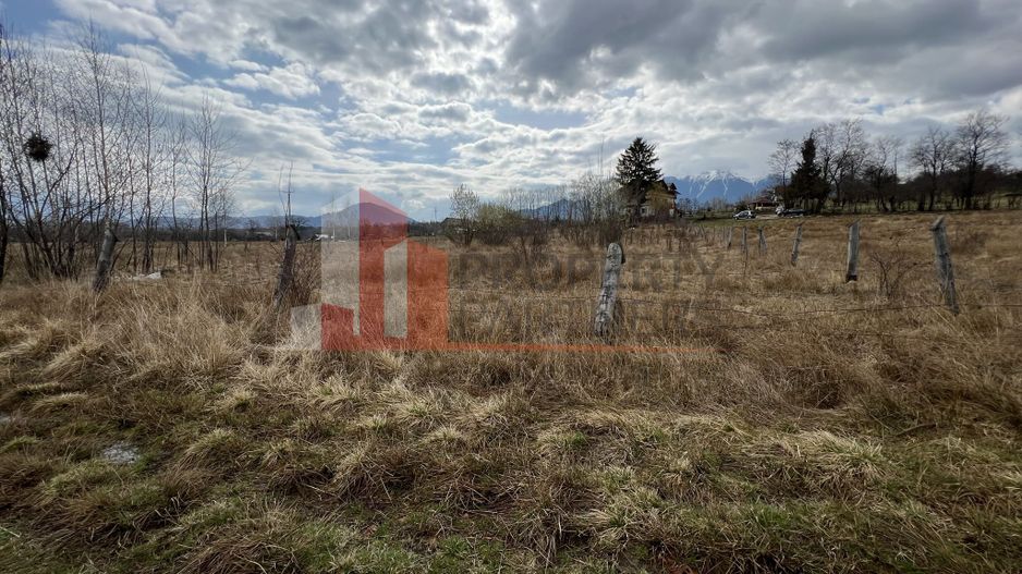 3600 mp Teren pentru investitii - Poză 2