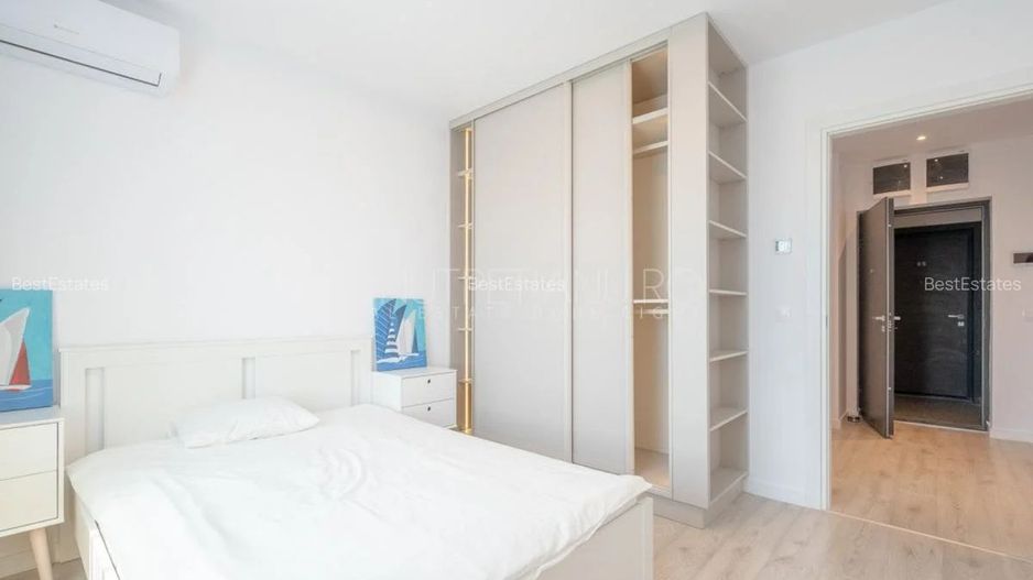 Nou! Greenfield- 3 camere la cheie- - Poză 7