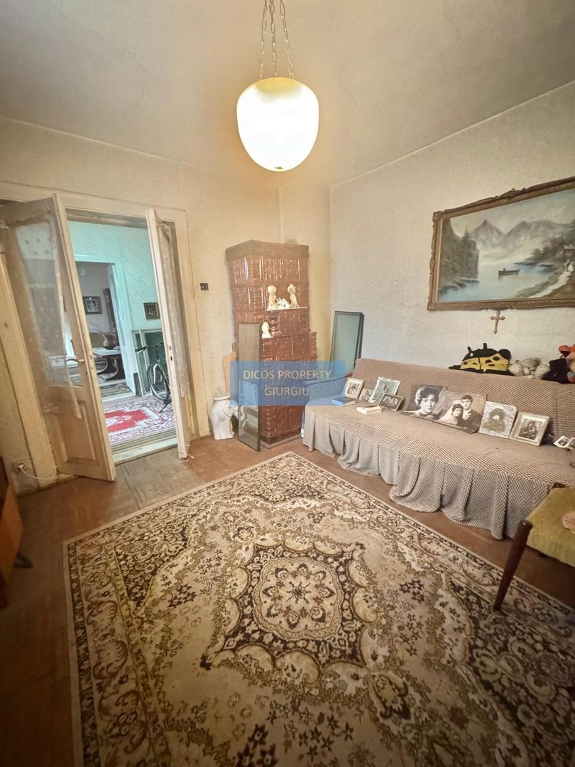 Casă de vânzare pe Strada Cetății, teren 428 mp - Poză 9