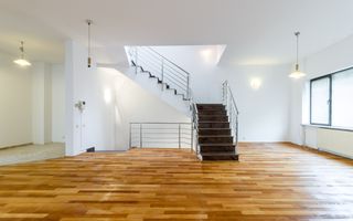 COMISION 0% - Imobil D+P+2E - Dorobanti - 340mp, 2 locuri parcare, imobil nou - Poză 2